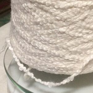 Monte Cristo by Henry’s Attic. Cone of Combed Pima Peruvian Cotton.